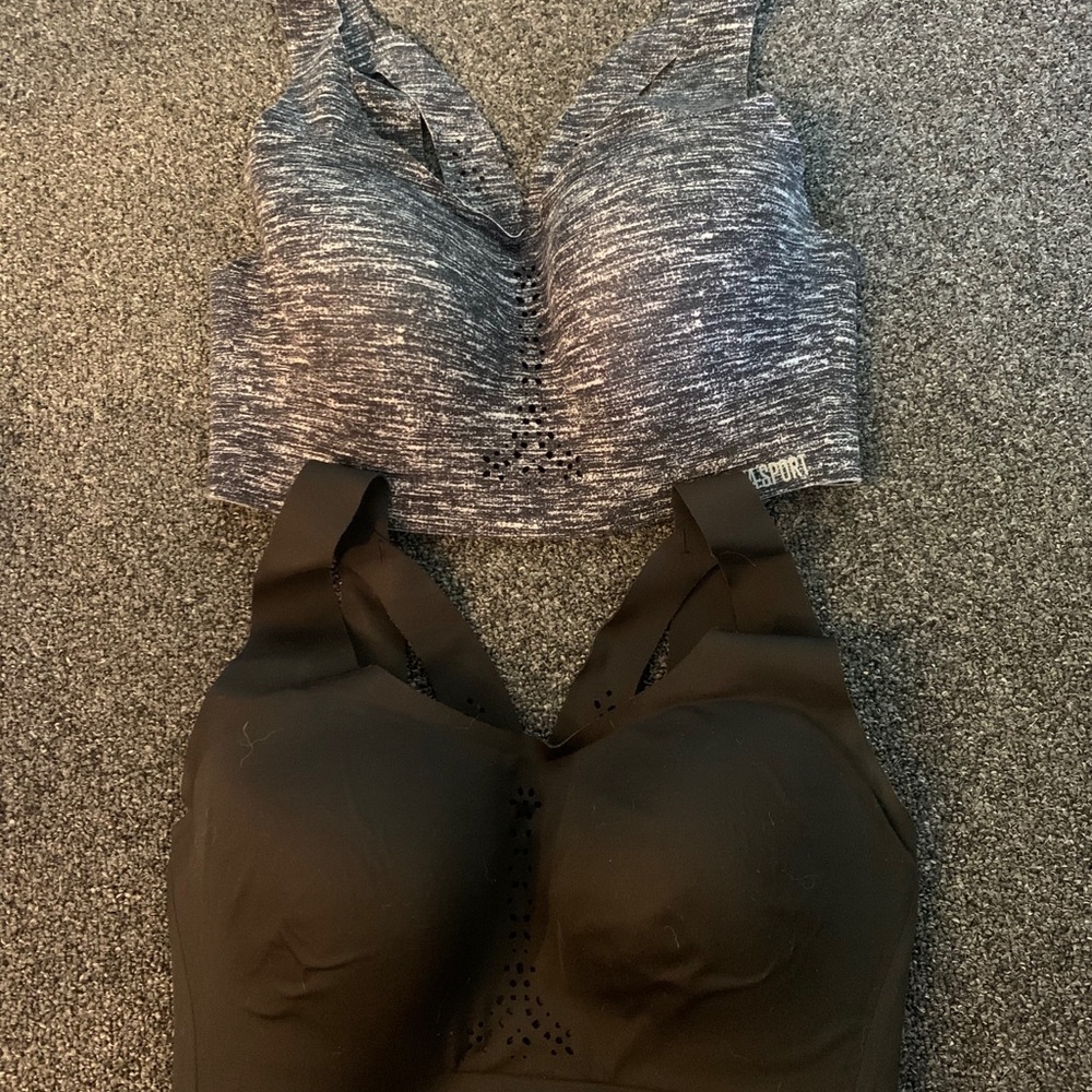 SOLD 2 32/DD Angel Max Victoria Sport Sports Bras